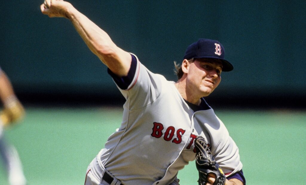 Roger Clemens – The Rocket Reignites - ATL Braves Country Roger Clemens – The Rocket Reignites