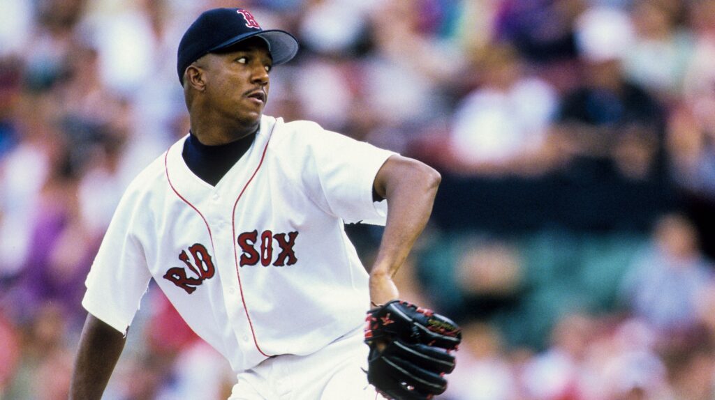Pedro Martinez – The Strikeout Surgeon - ATL Braves Country Pedro Martinez – The Strikeout Surgeon