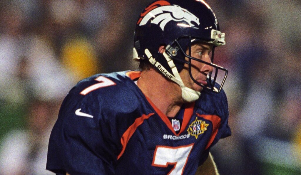 John Elway – The Comeback King