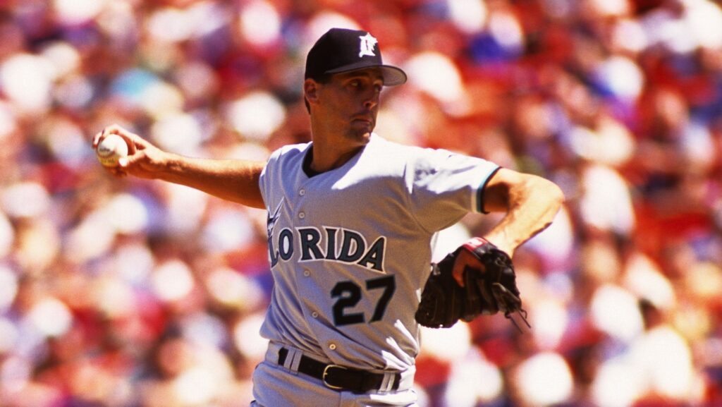 Kevin Brown – The Quiet Destroyer - ATL Braves Country Kevin Brown – The Quiet Destroyer