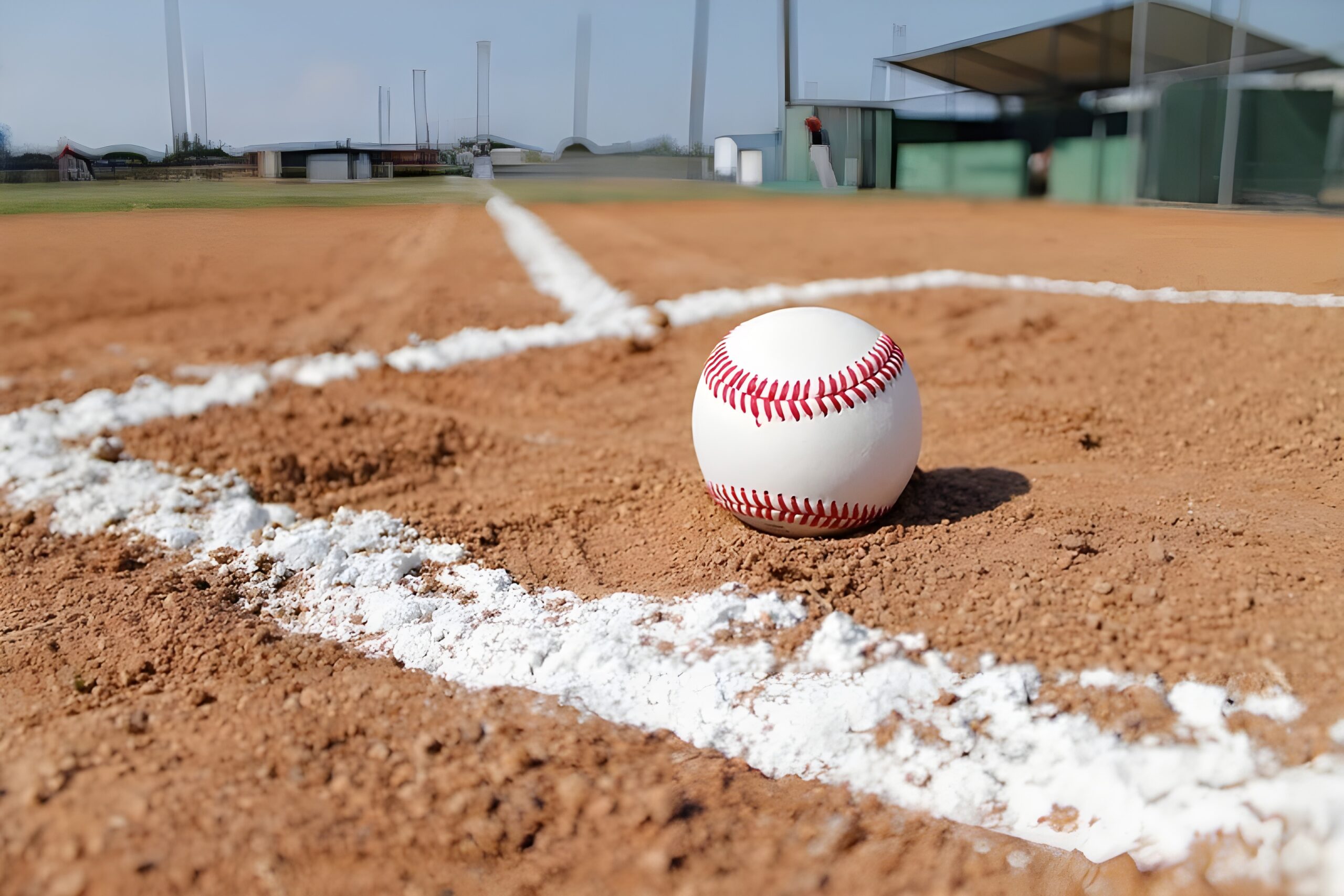 baseball - ATL Braves Country