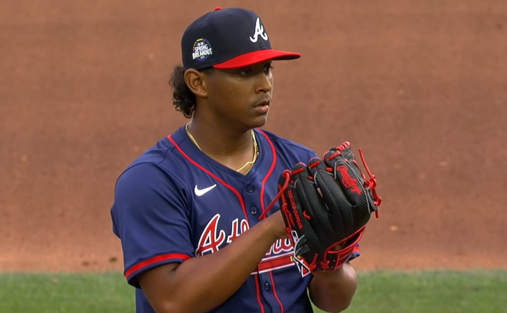 What Makes Fuentes Special - ATL Braves Country What Makes Fuentes Special