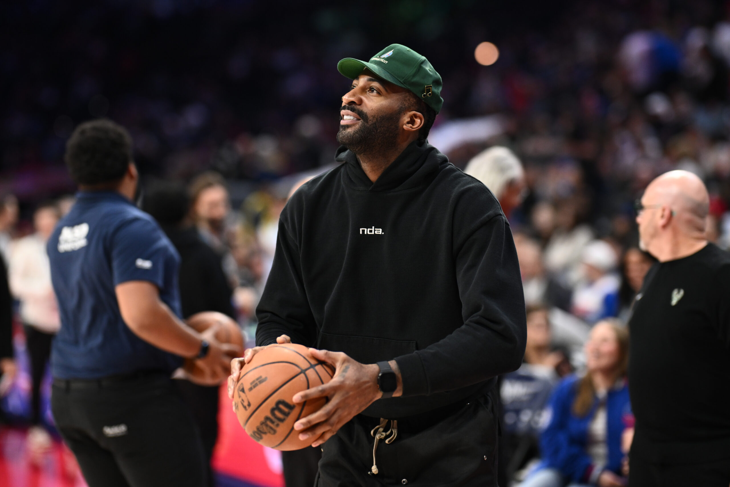 Andre Drummond