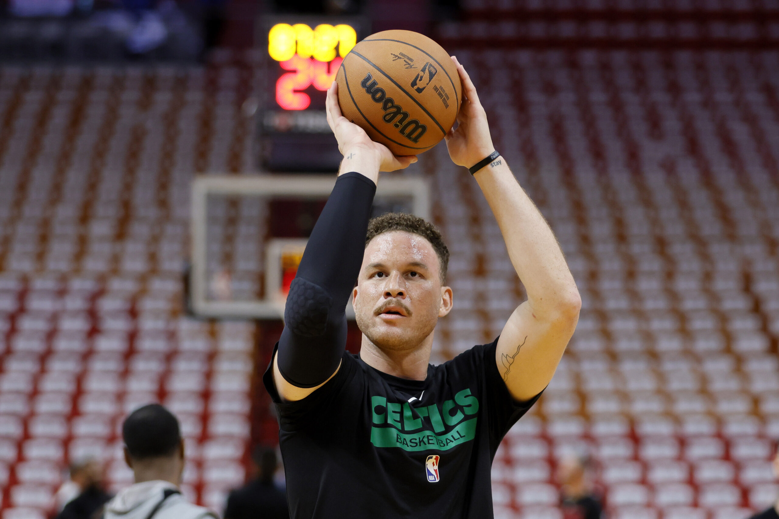 Blake Griffin