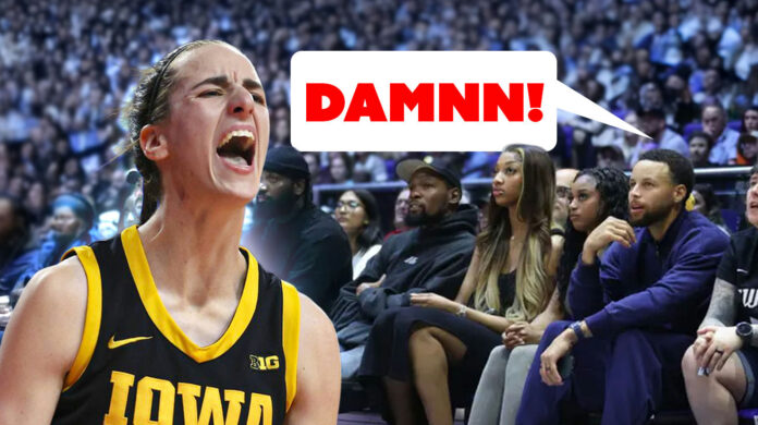 Caitlin Clarks Journey to Basketball Goddess