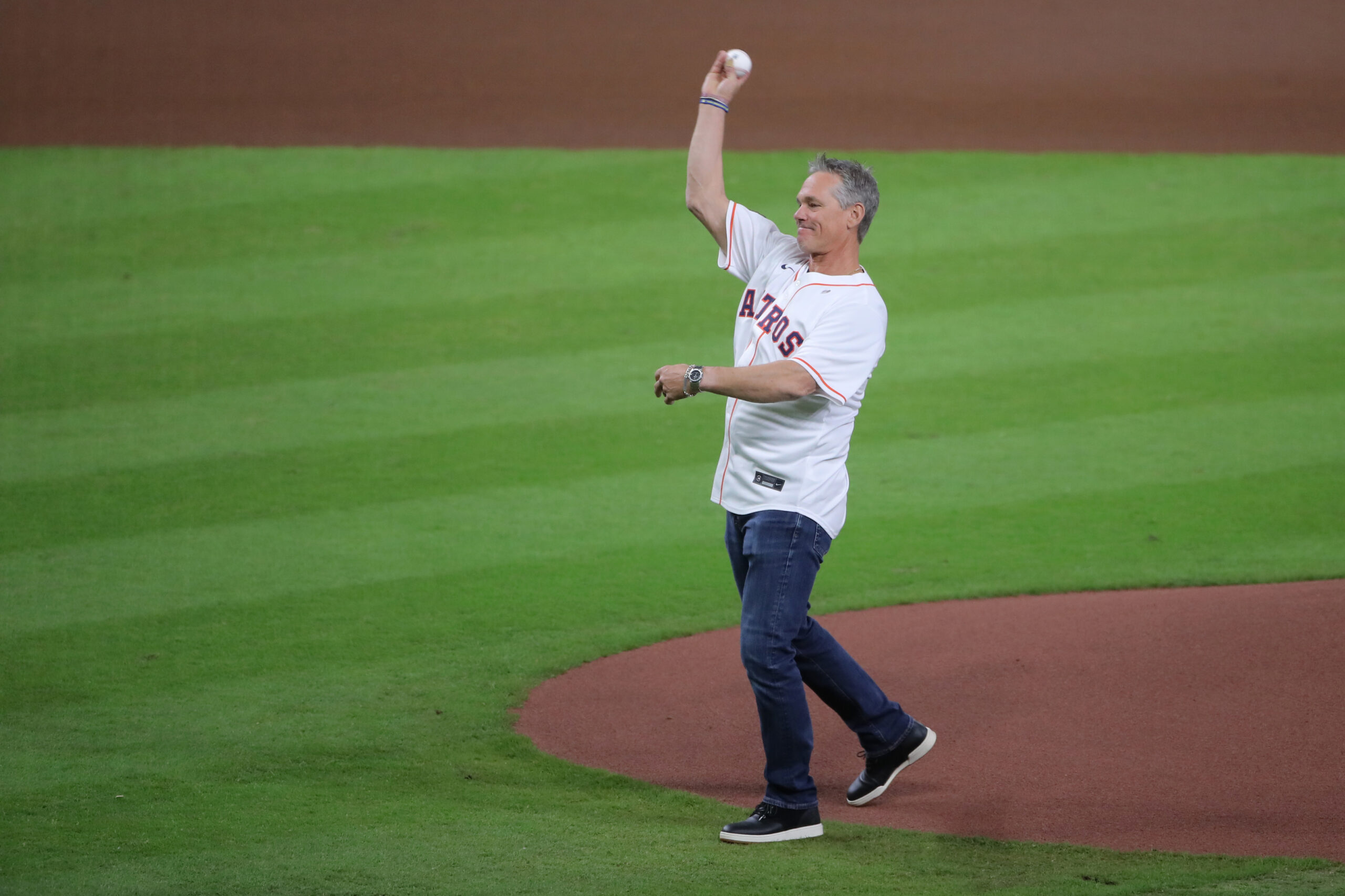 Craig Biggio