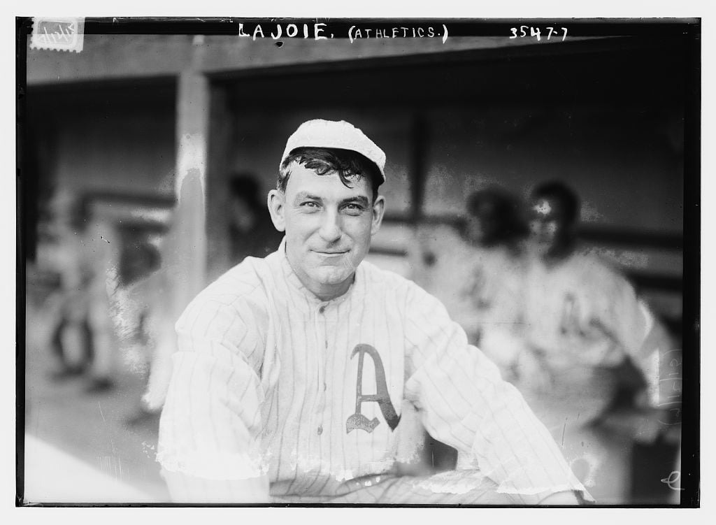 Lajoie