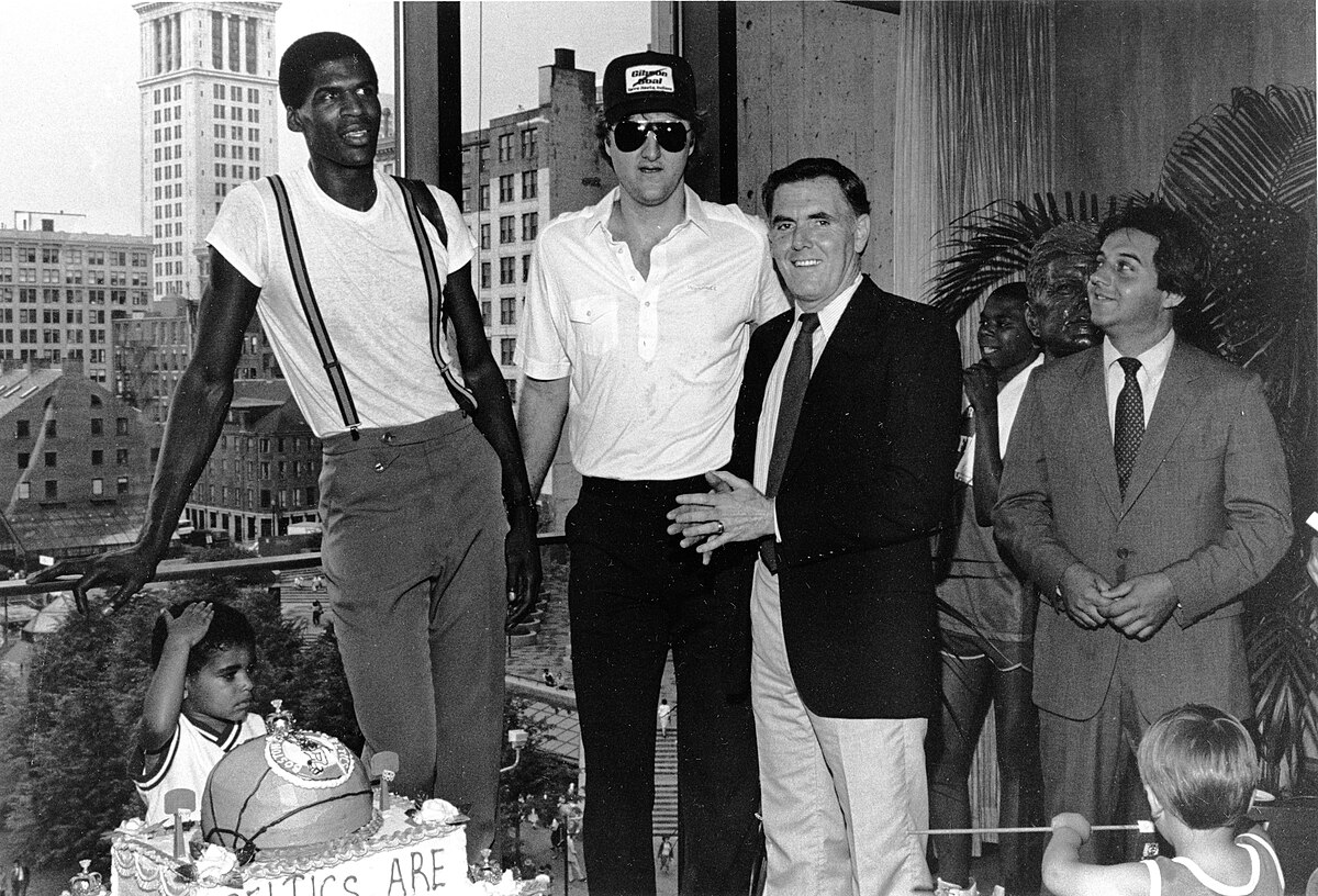 Larry-Bird