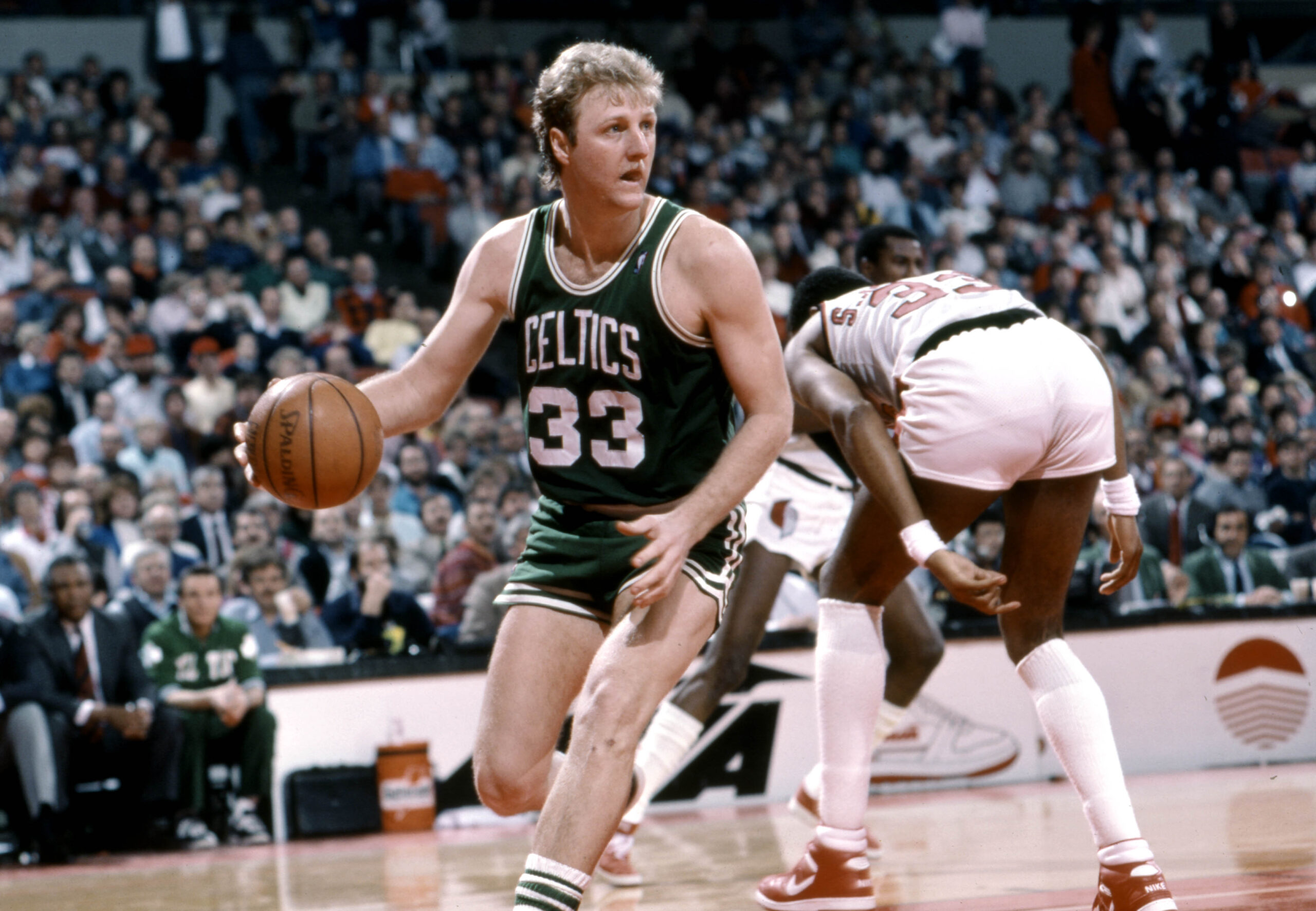 Three-Point Contest
