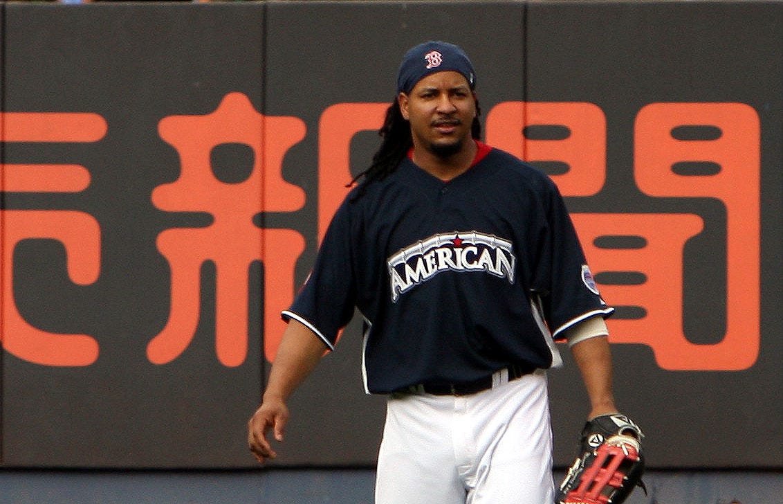 Manny-Ramirez