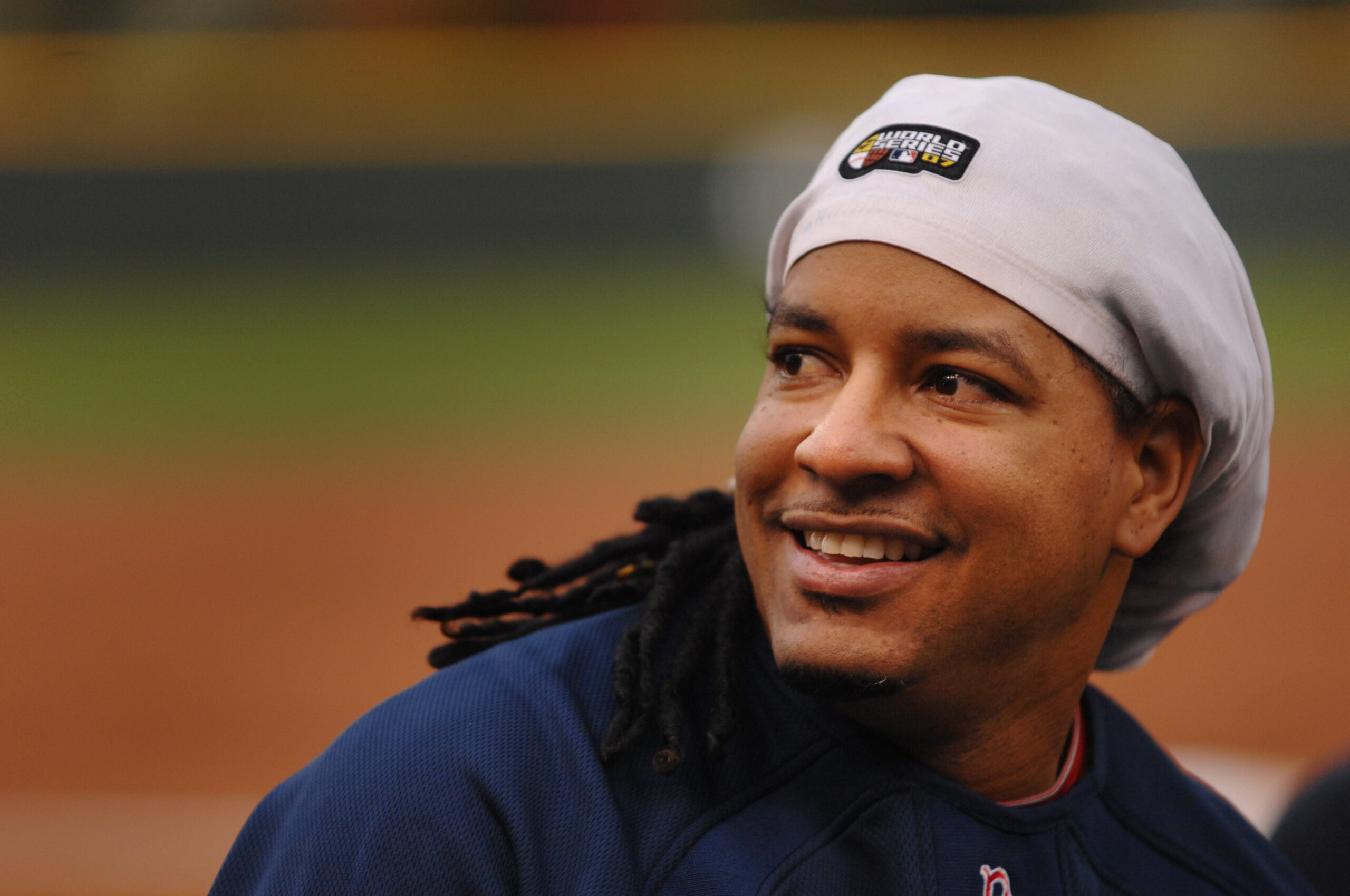 Results for Manny Ramirez signed to play in Australia