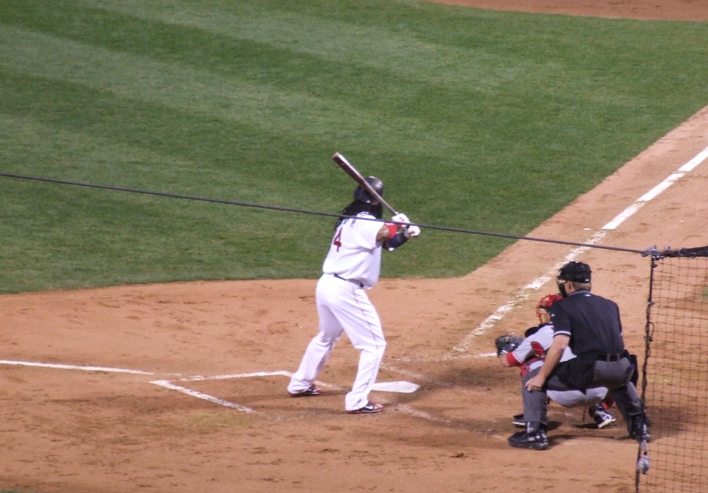 Manny Hitting Coach