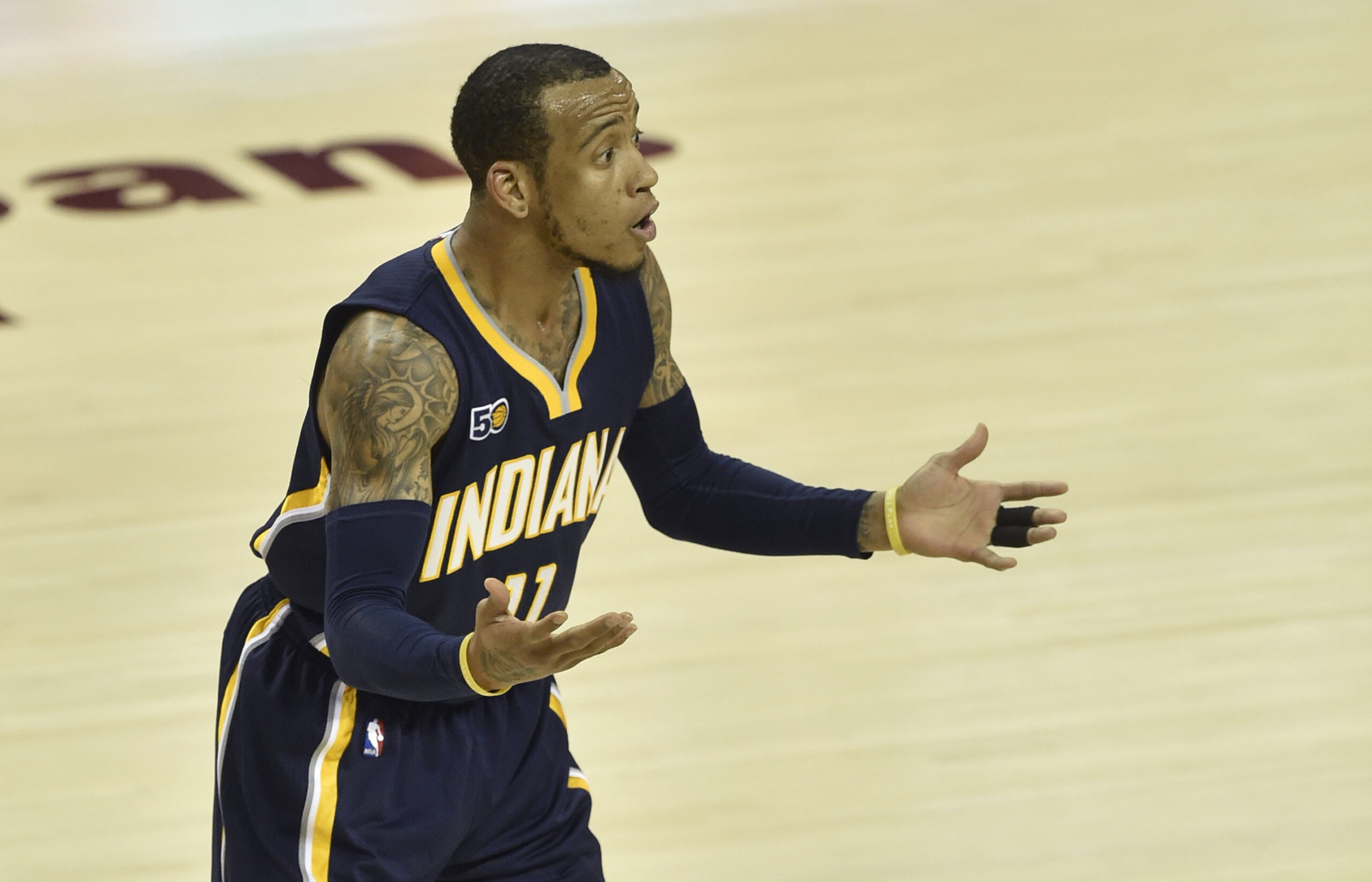 Monta Ellis
