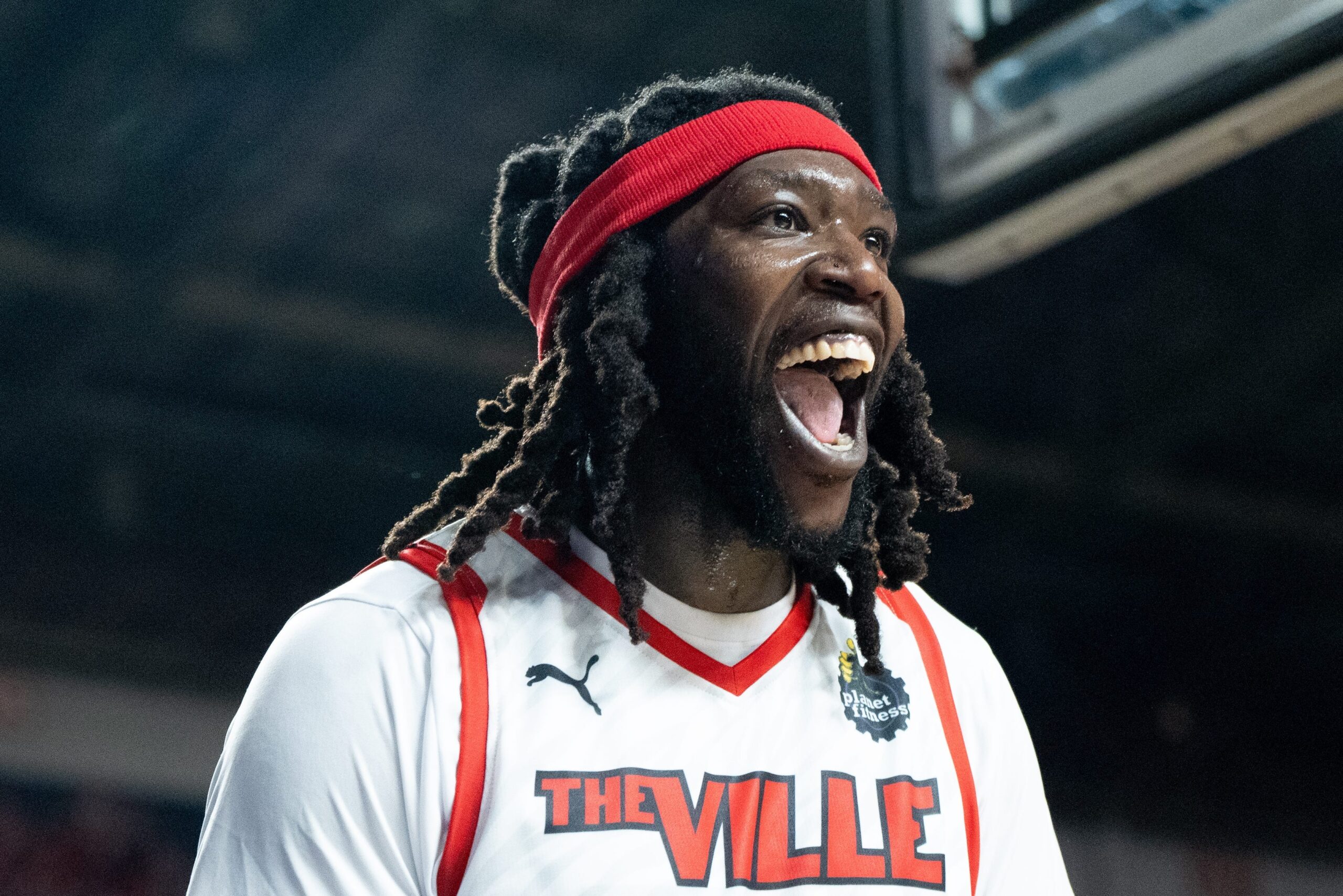 Montrezl Harrell