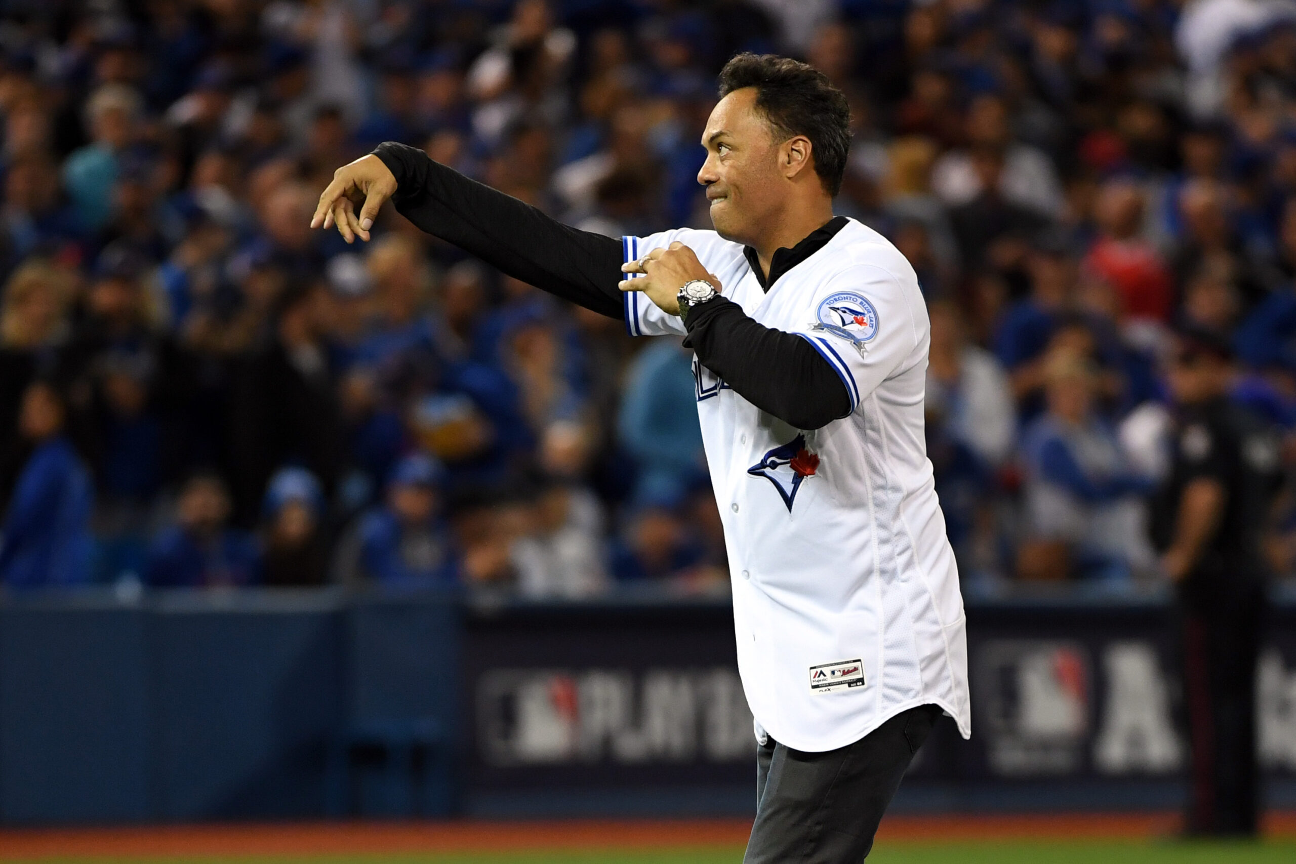 Roberto Alomar