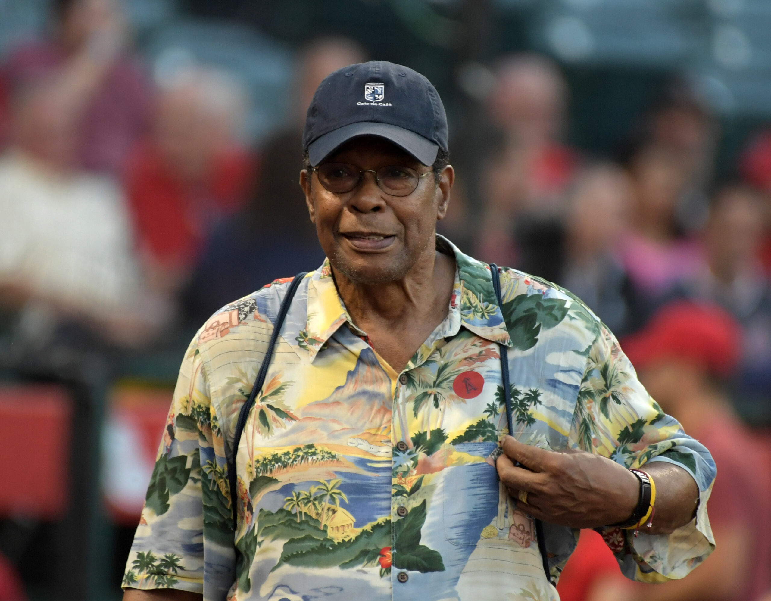Rod Carew