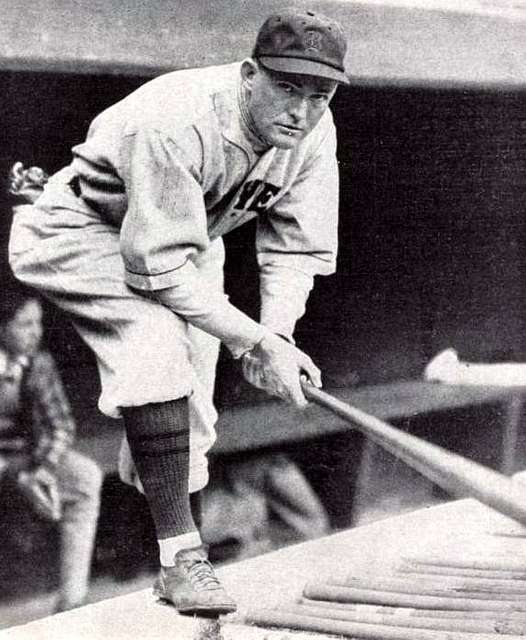 Rogers Hornsby - ATL Braves Country Rogers Hornsby