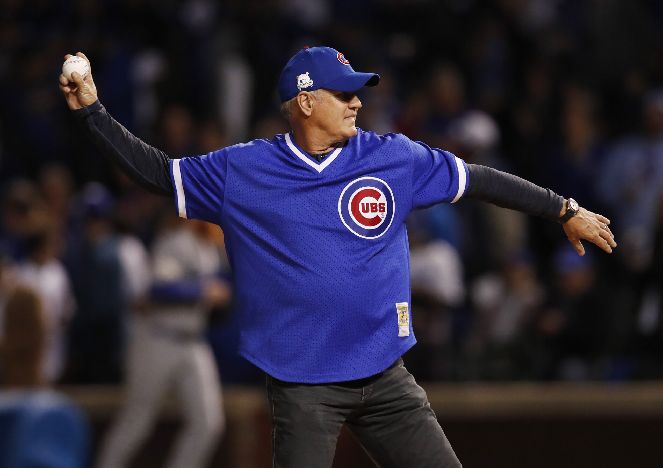 Ryne Sandberg