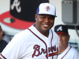 Braves News: Atlanta Releases Multiple Players, Andruw Jones Gets a New Job