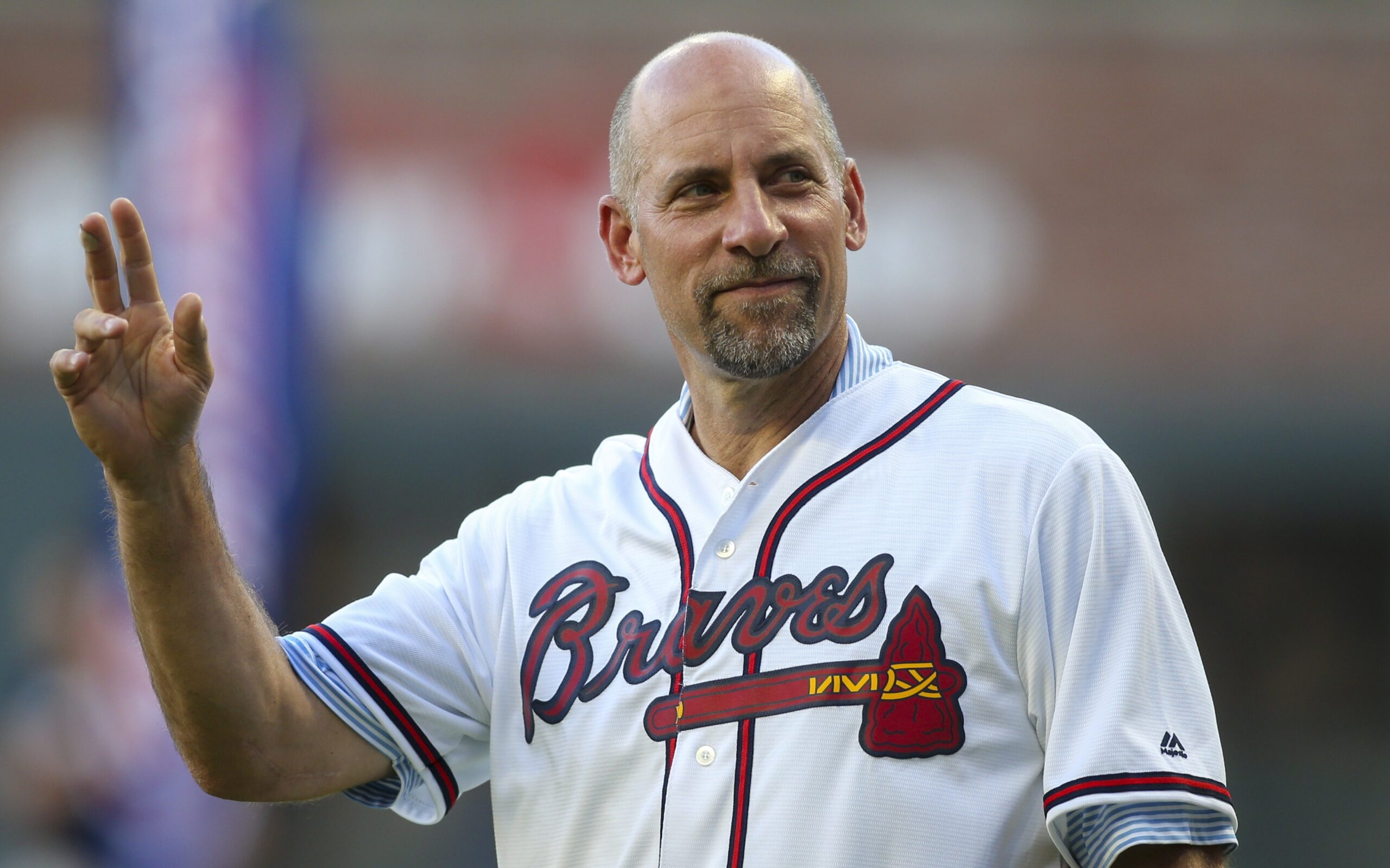Smoltz Discusses Braves Rough Start, Juan Soto, and Pete Rose