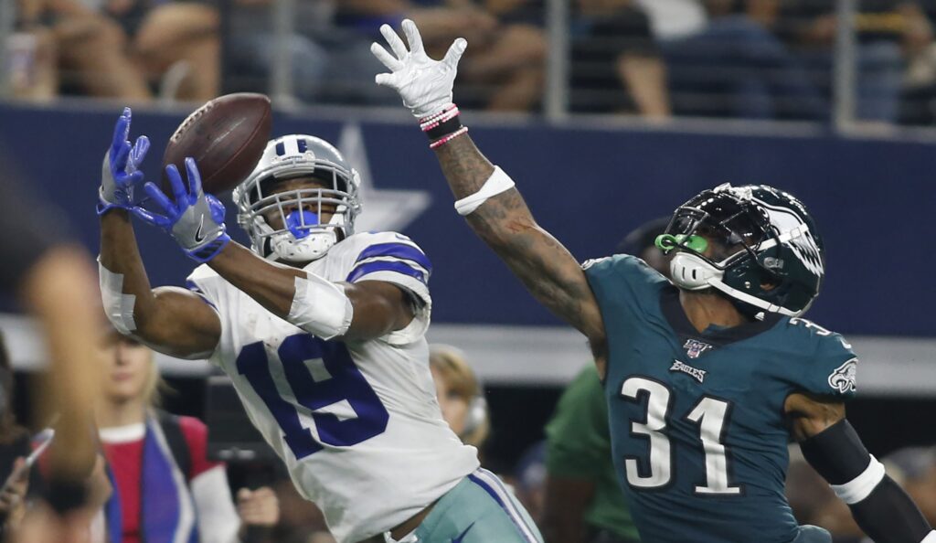 Philadelphia Eagles – Depth for a Dynasty Hopeful