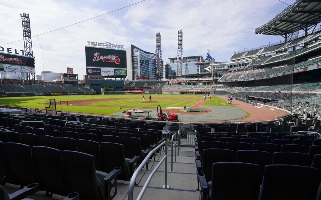 The Million Braves Power Play - ATL Braves Country The Million Braves Power Play
