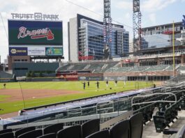 Braves' New $93M Move Is Turning Heads in Atlanta