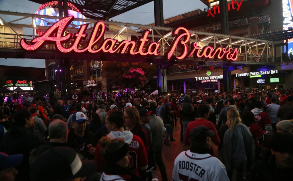 A New Business Model for Baseball?