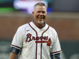 Braves Legends Set to Manage 2025 All-Star Futures Game