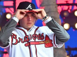 Two of Braves Top Pitching Prospects Are On Fire Right Now