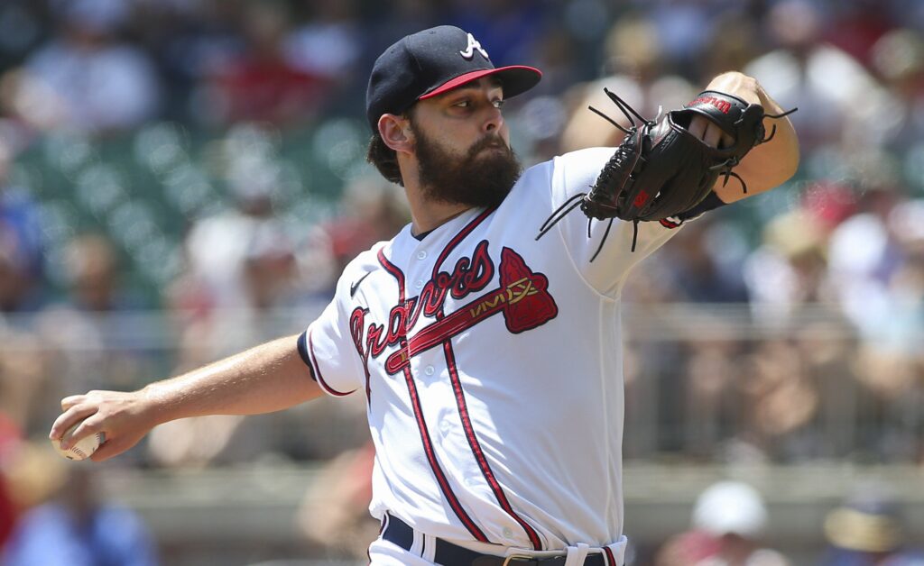 From Grapefruit to Grind Mode - ATL Braves Country From Grapefruit to Grind Mode
