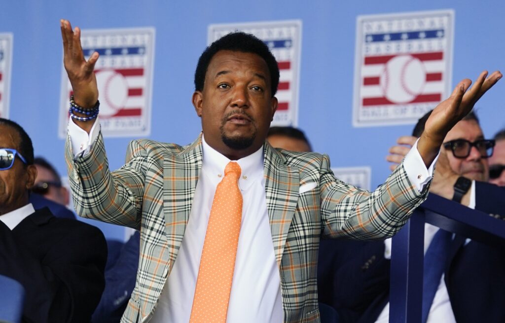 Pedro's Point: Keep It In-House - ATL Braves Country Pedro's Point: Keep It In-House