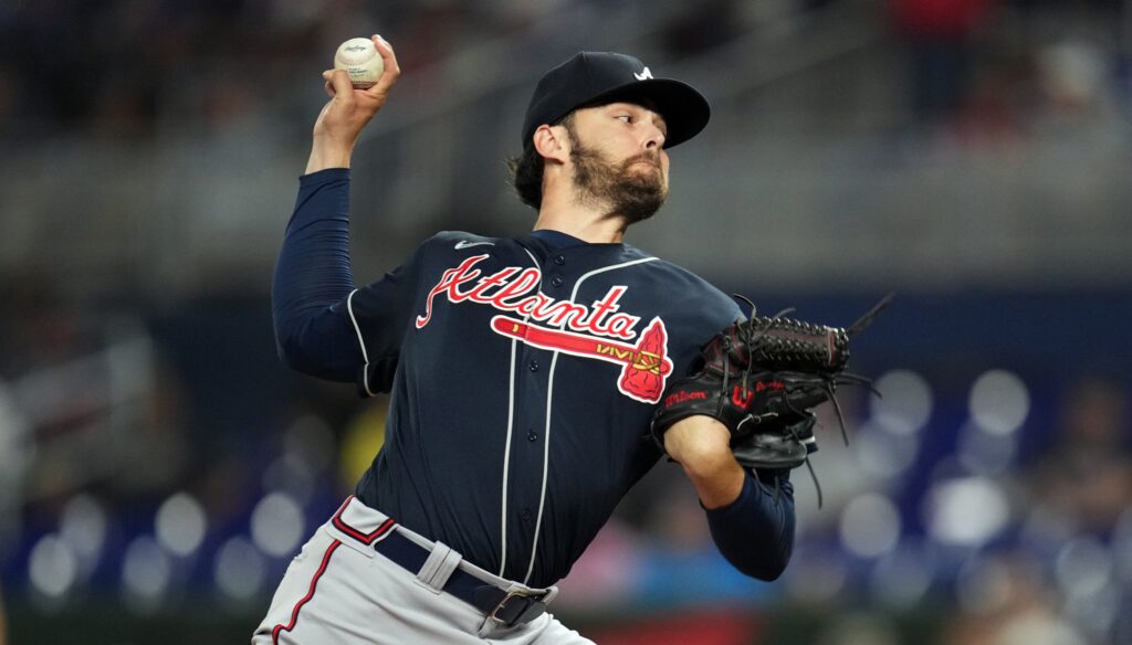 Braves See Signs of Progress - ATL Braves Country Braves See Signs of Progress