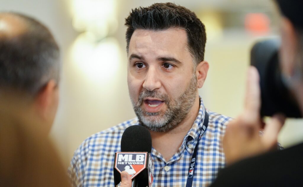 The Numbers Behind the Braves' Decision