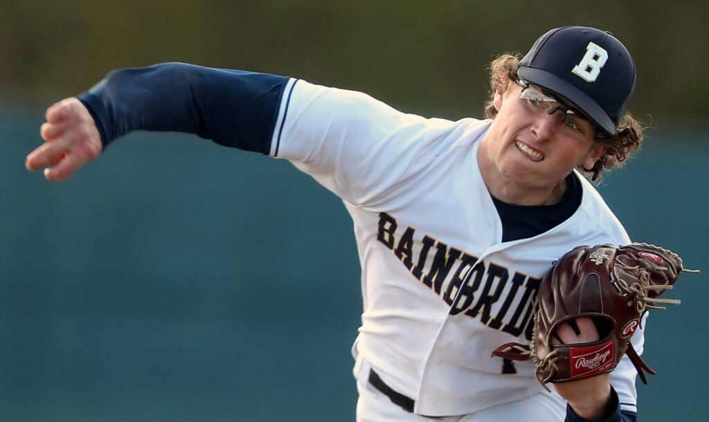 JR Ritchie: A Controlled Comeback with Big-League Potential - ATL Braves Country JR Ritchie: A Controlled Comeback with Big-League Potential