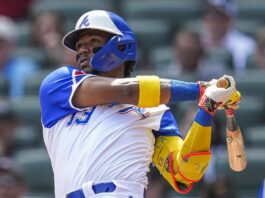 Acuña's First Rehab Game Is a Great Look For the Braves