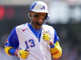 Acuña Sends Strong Positive Message To Braves Manager and Team