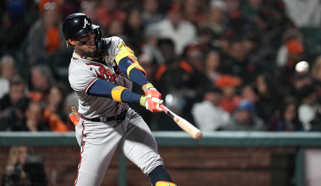 The Clock's Ticking, But Braves Are Trending - ATL Braves Country The Clock's Ticking, But Braves Are Trending