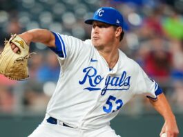 Braves Sign Lefty Reliever in Quiet But Interesting Move