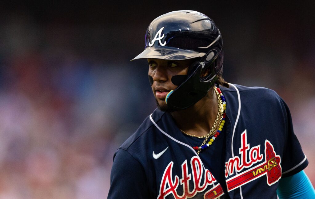 A Braves Roster Crunch Is Coming