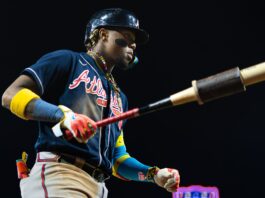 Atlanta Braves Acuna Roster Activation Incoming