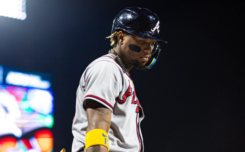 A Long Road Back to the Braves - ATL Braves Country A Long Road Back to the Braves