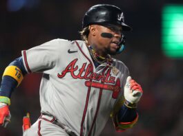 Two Major Ronald Acuña Updates Just Hit the Braves Fans
