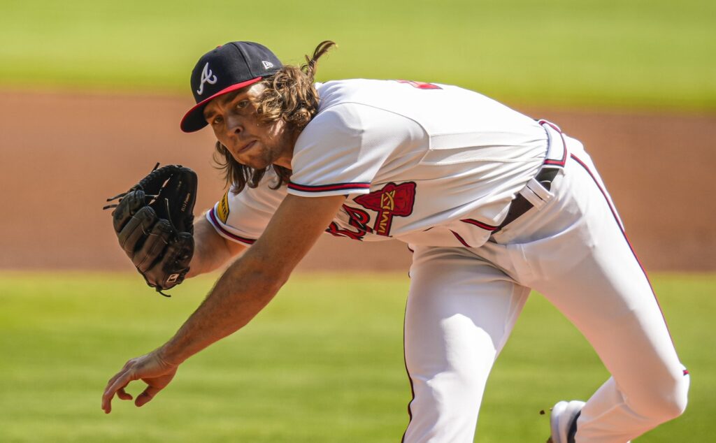 The Dodd Detour That Wasn't - ATL Braves Country The Dodd Detour That Wasn't