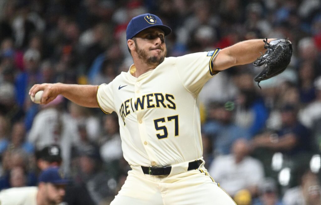 A Well-Traveled Arm With More Miles Than Applause - ATL Braves Country A Well-Traveled Arm With More Miles Than Applause