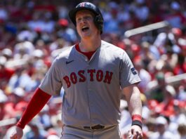 Atlanta Braves Release Two Offseason Signings, One a Former All-Star