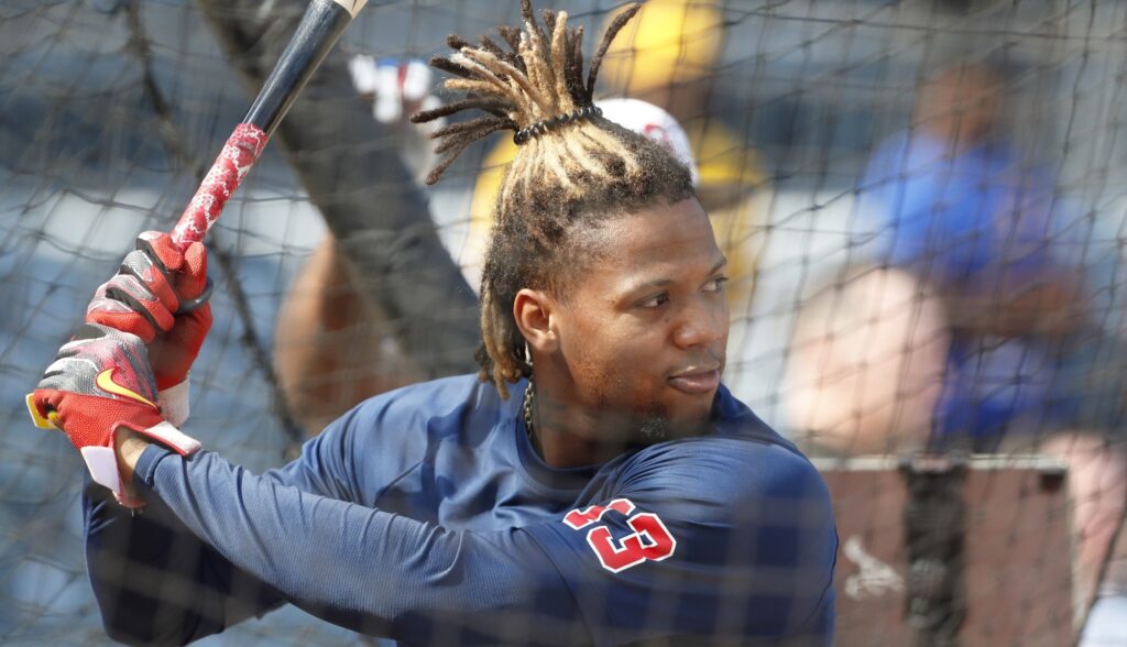 Acuña's Comeback: Slow, Steady, and Structured - ATL Braves Country Acuña's Comeback: Slow, Steady, and Structured