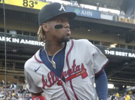 Braves Hold the Line While Acuña and Strider Make Progress