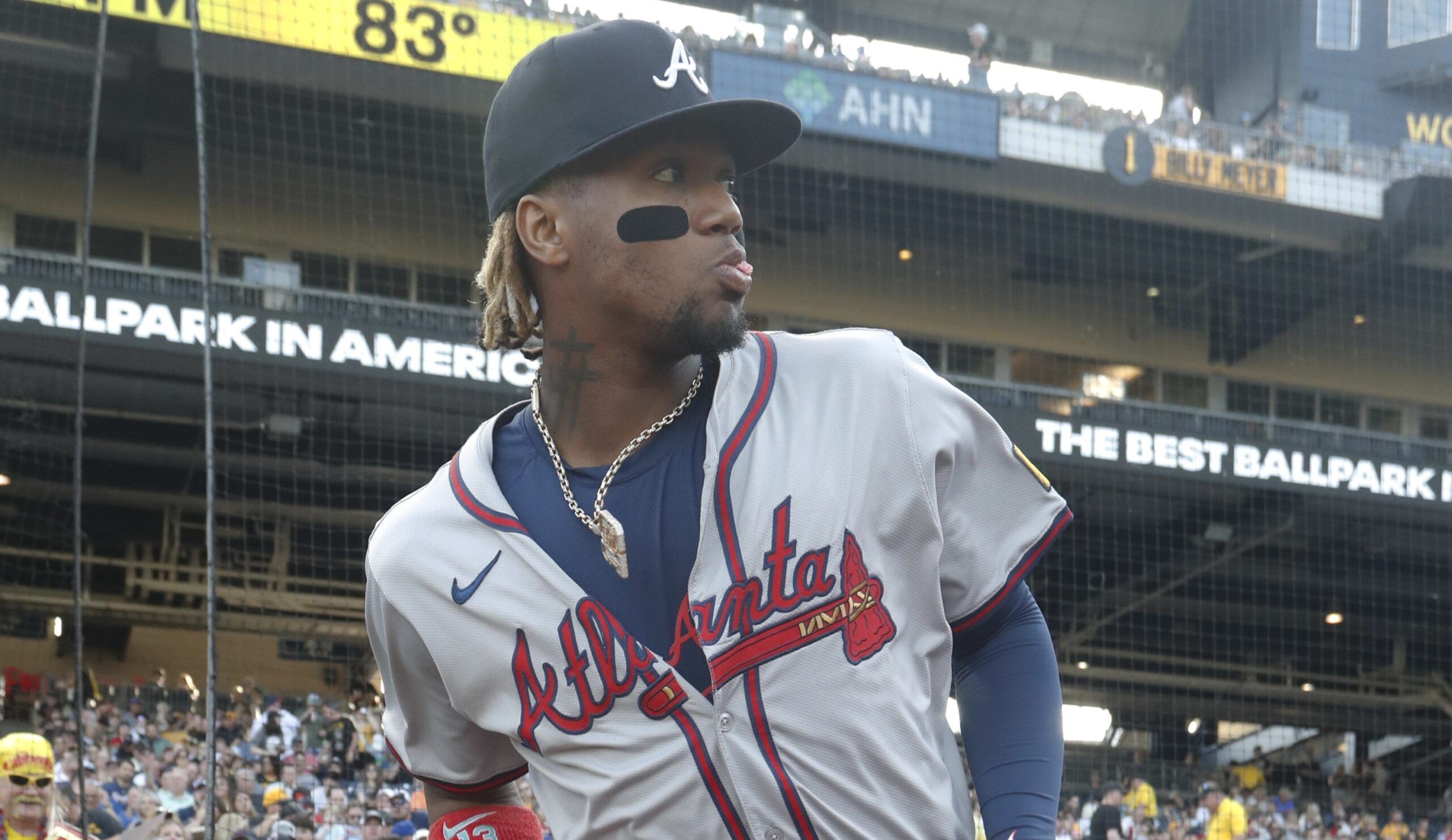 Braves Hold the Line While Acuña and Strider Make Progress