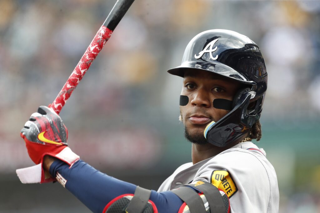 Braves Stumble, But the Vibes Are Back